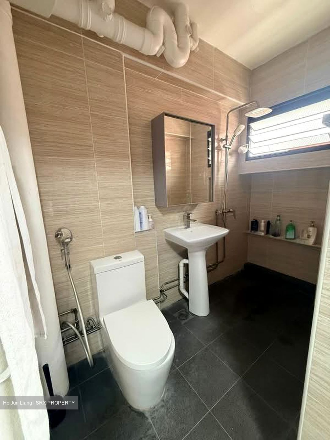 Blk 606 Elias Road (Pasir Ris), HDB 5 Rooms #586759911